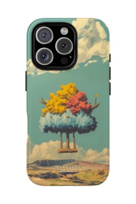 Phone Case – Skyfluff Telefono Deklas