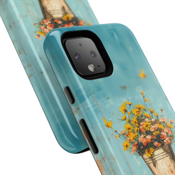 Phone Case – Like Water Art  - 2