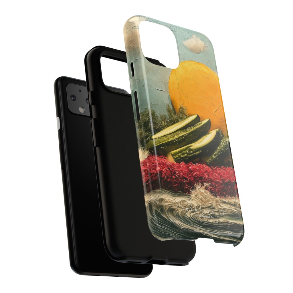 Phone Case – Identity II Fun  - 3