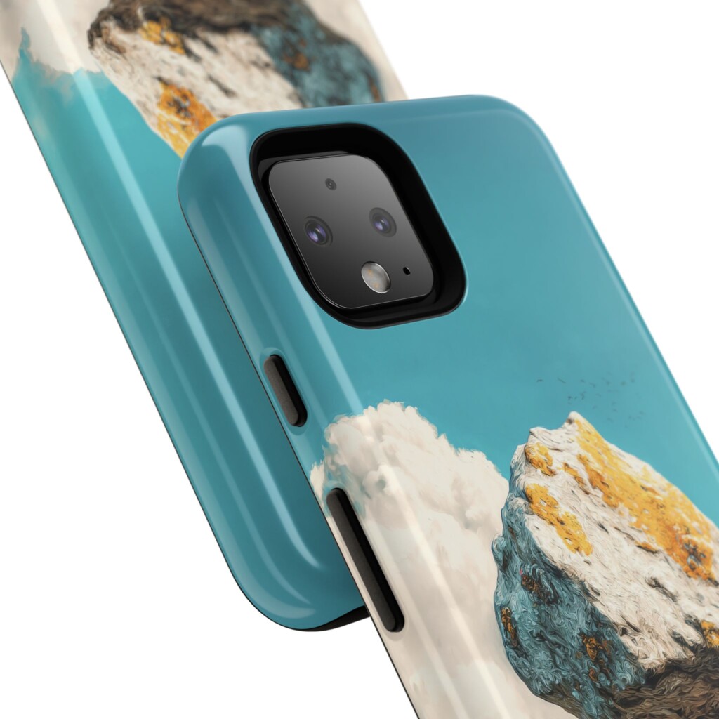 Phone Case – Faith Art  - 2