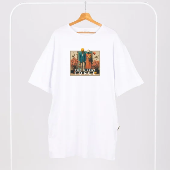 Short dress “The silent force” Dresses  - 2