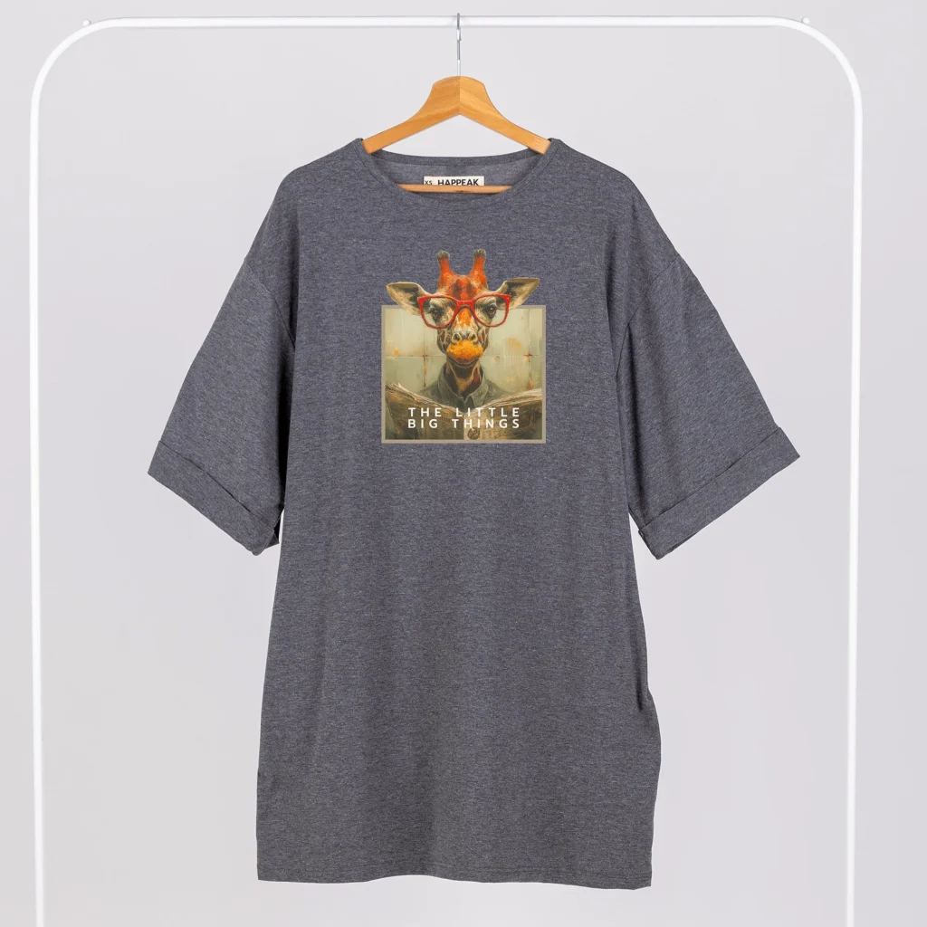 Short dress “Little big things” Dresses  - 2