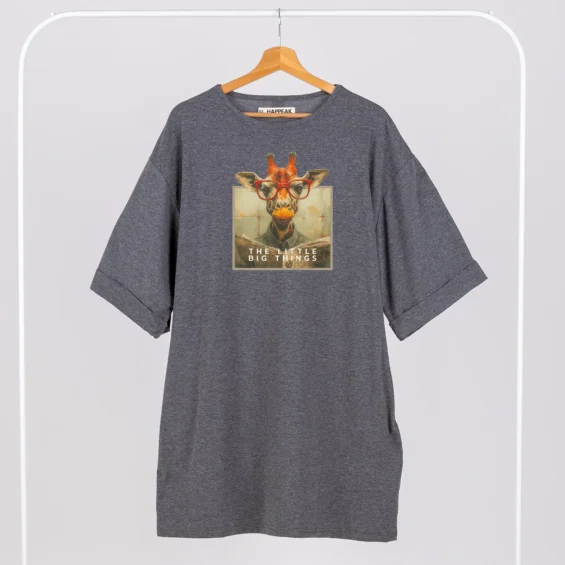 Short dress “Little big things” Dresses  - 2