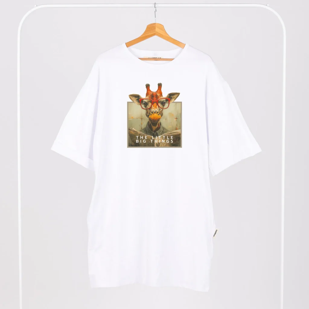 Short dress “Little big things” Dresses  - 1