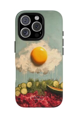 Telefono dėklas  Identity IV – istorija, kurią gali išgirsti tik tu.