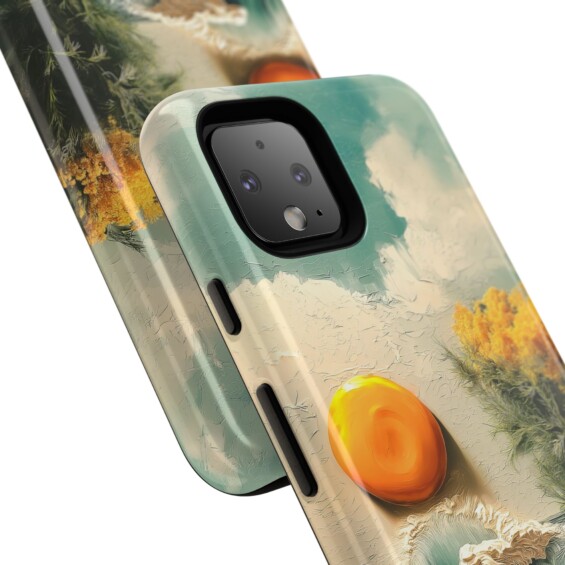 Phone Case – Identity III Fun  - 2