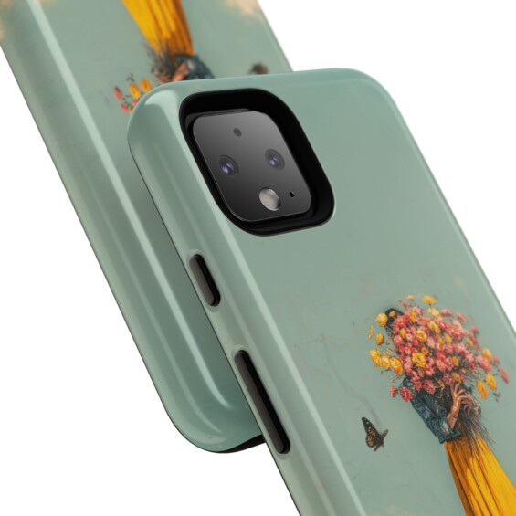 Phone Case – Dream Art  - 2