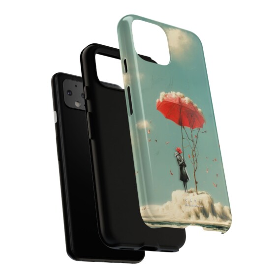 Phone Case – Care Art  - 3