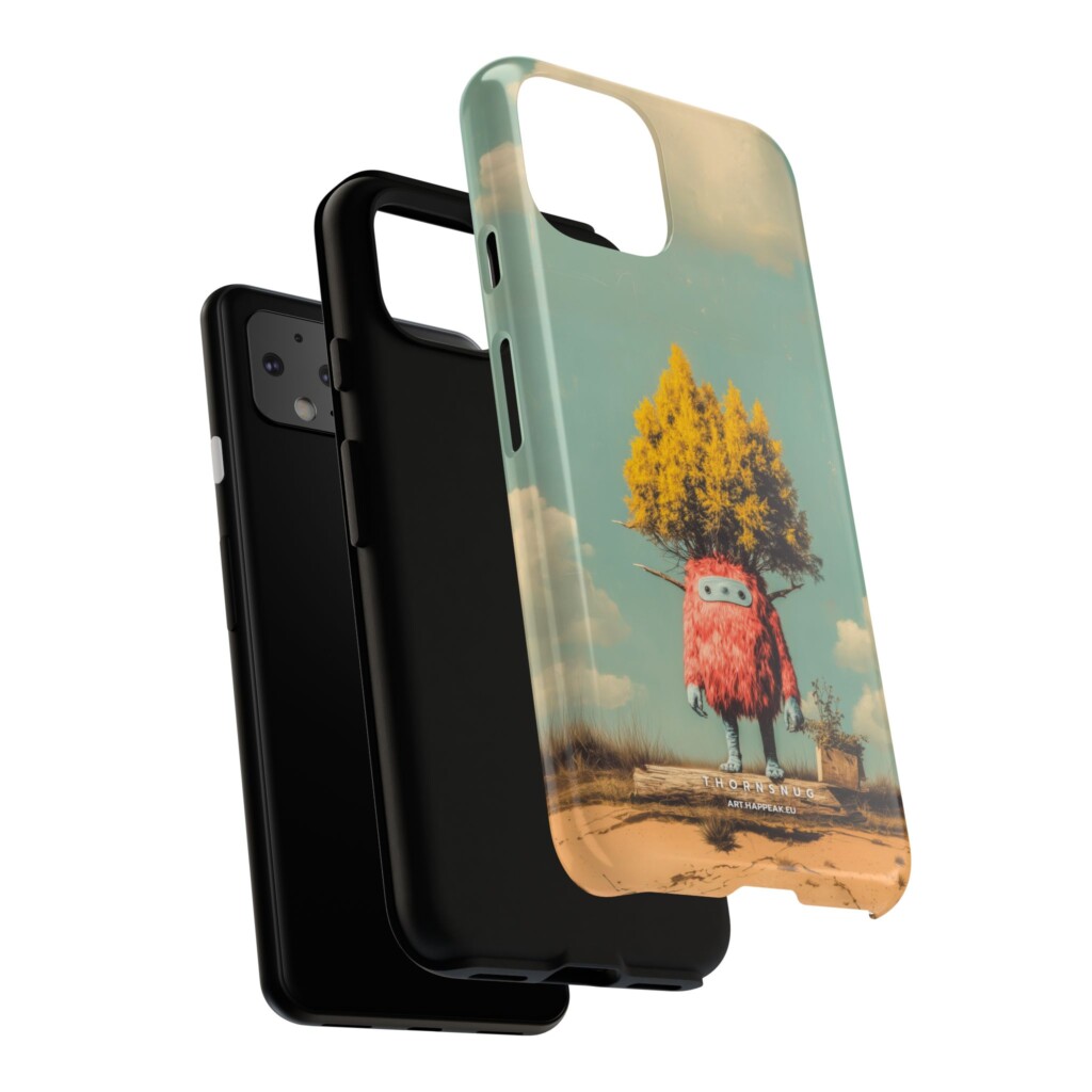 Phone Case -Thornsnug Phone Cases - 3 Phone Case -Thornsnug Phone Cases - 3