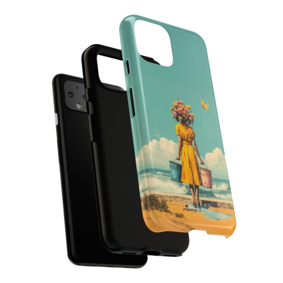 Phone Case – Collect Art - 3 Phone Case – Collect Art - 3