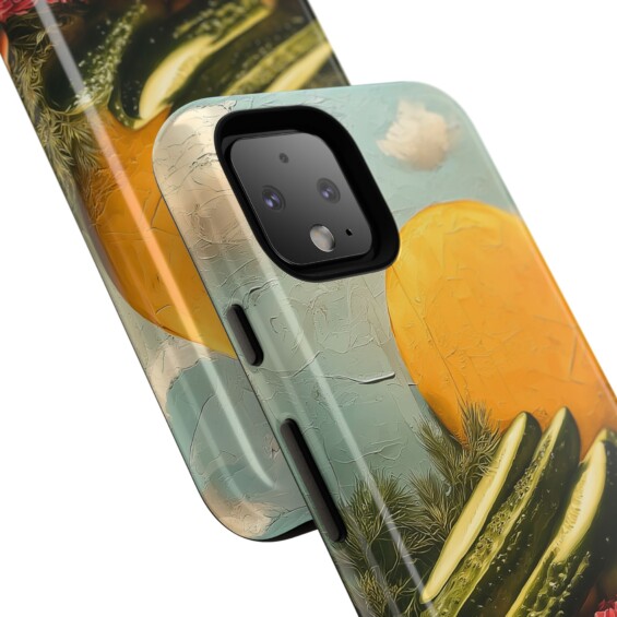 Phone Case – Identity II Fun  - 2