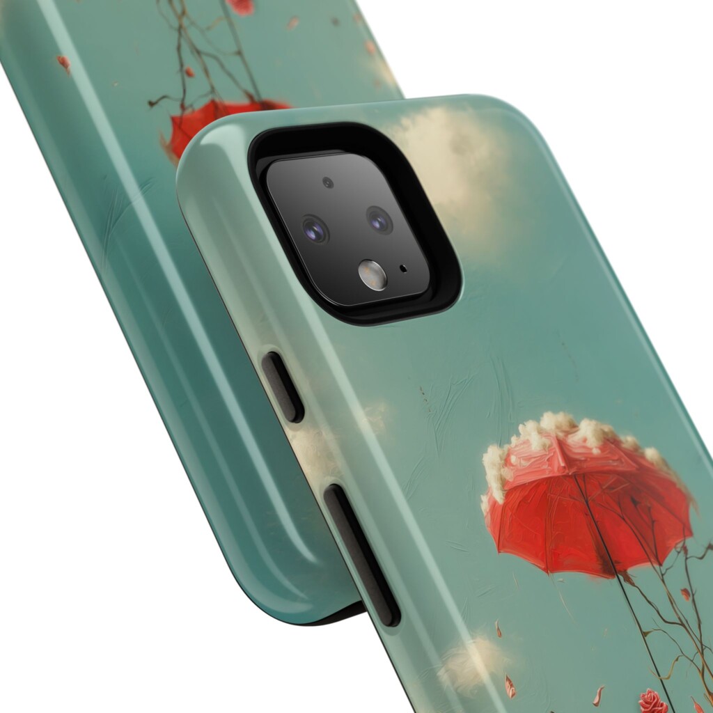 Phone Case – Care Art  - 2