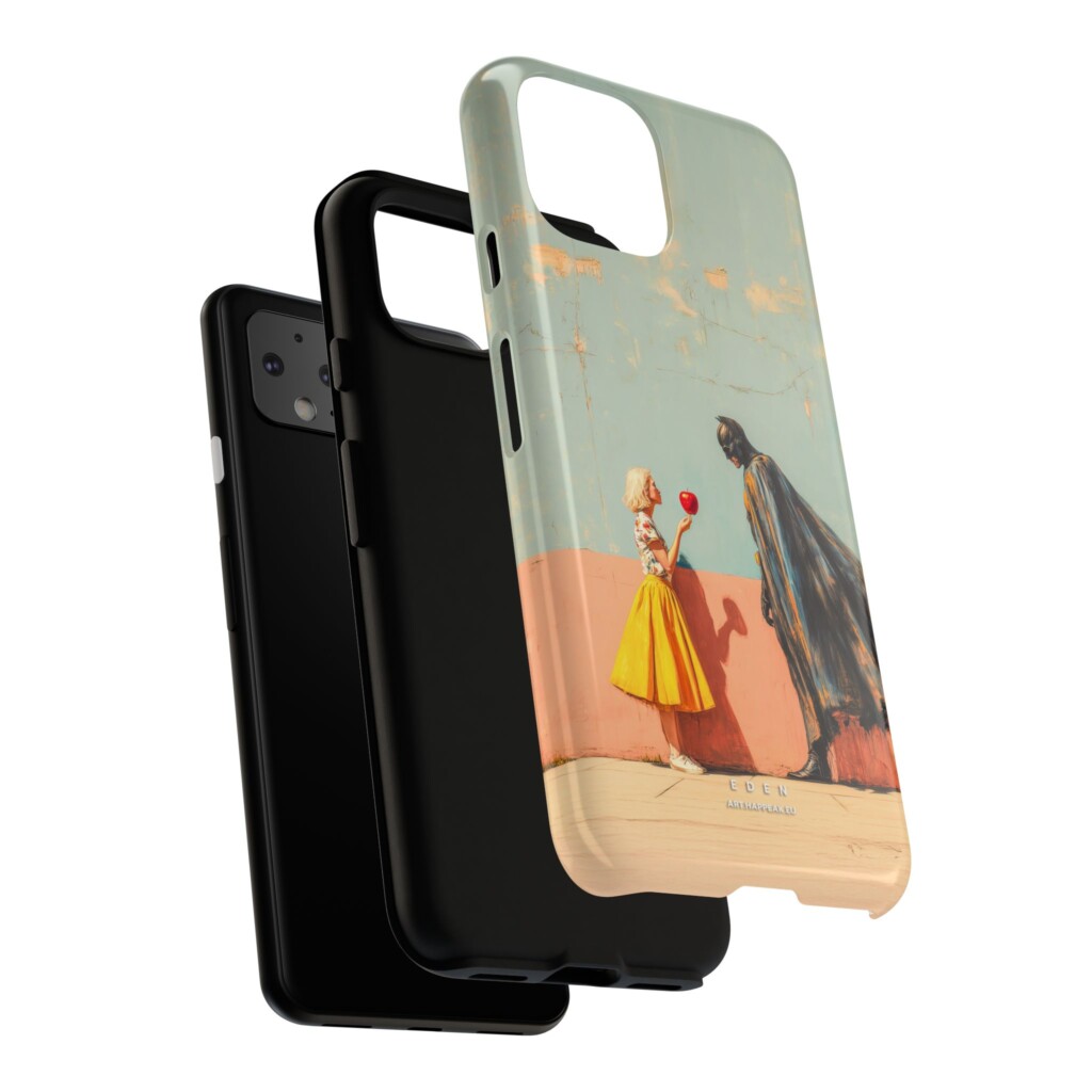 Phone Case – Eden Art  - 3