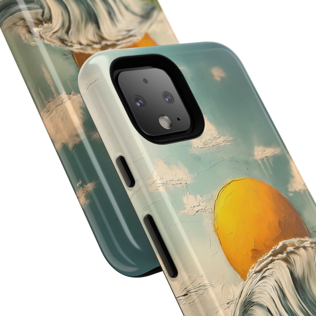 Phone Case – Identity I Fun  - 2