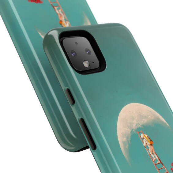 Phone Case – Long Way Art  - 2