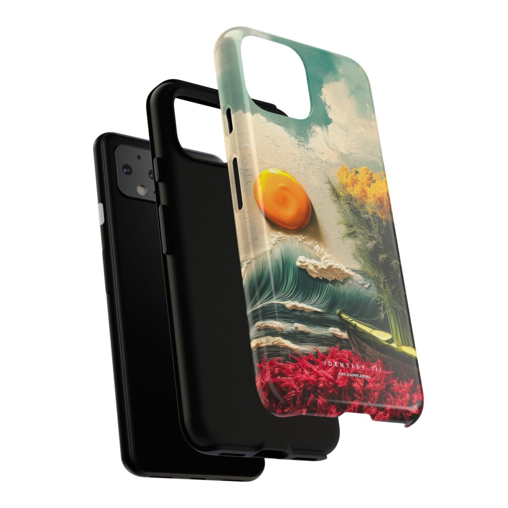 Phone Case – Identity III Fun  - 3