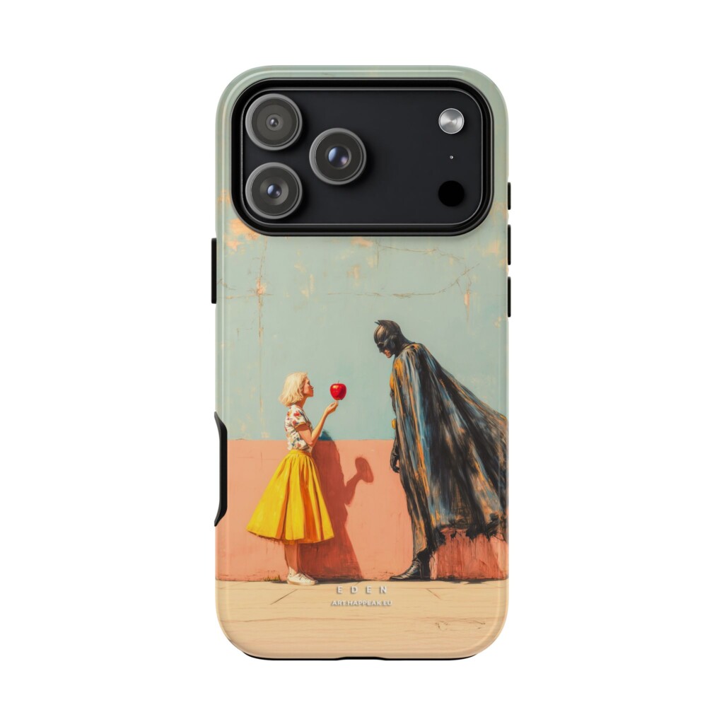 Phone Case – Eden Art  - 1