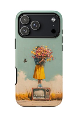 Phone Case - Dream