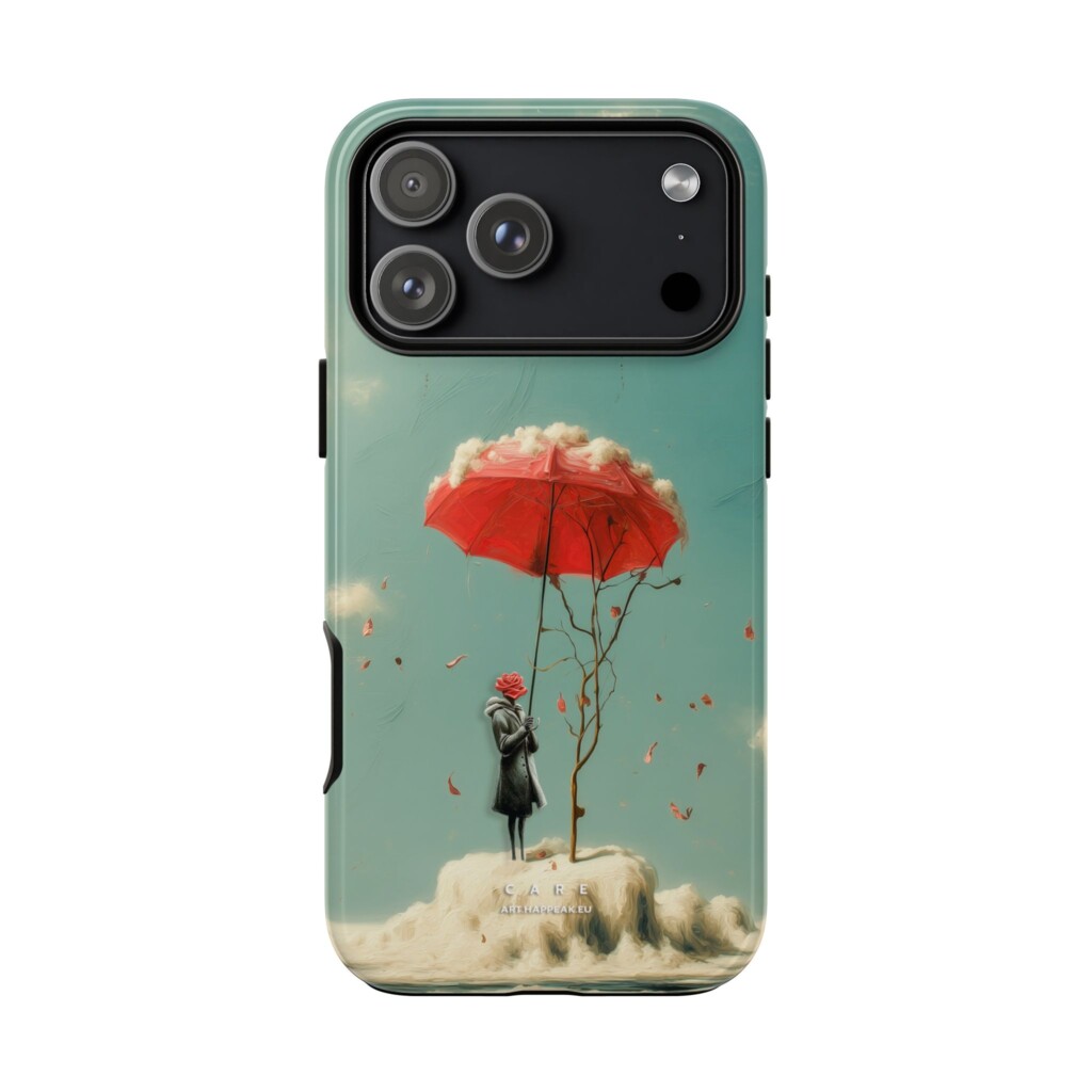 Phone Case – Care Art  - 1