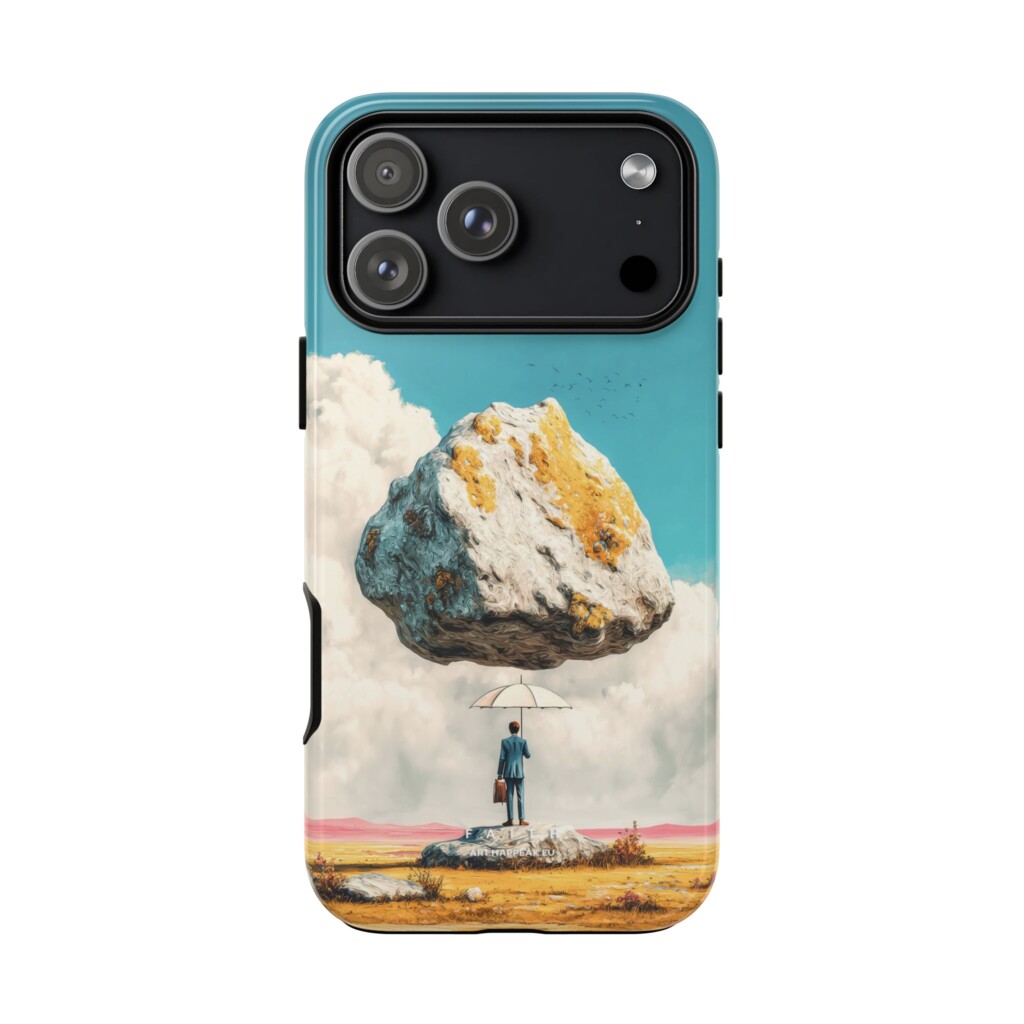 Phone Case – Faith Art  - 1