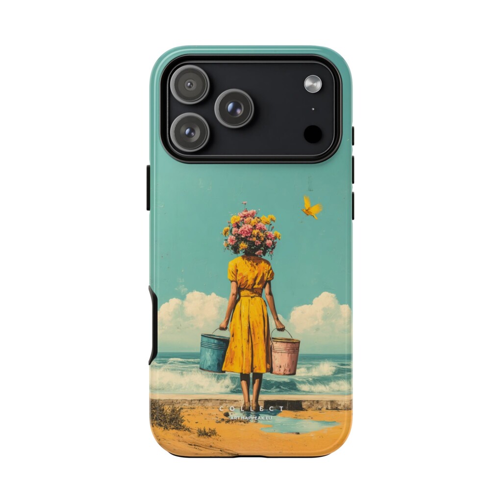 Phone Case – Collect Art - 1 Phone Case – Collect Art - 1