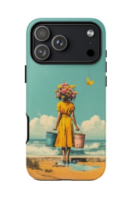 Phone Case - Collect