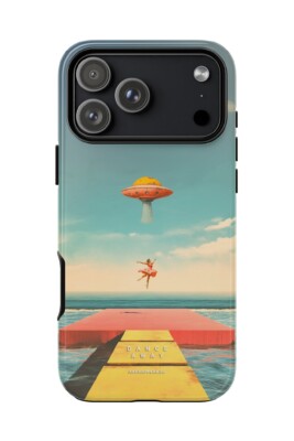 Phone Case - Dance Me Away