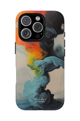 Phone Case Dream Volcano Telefono dėklas