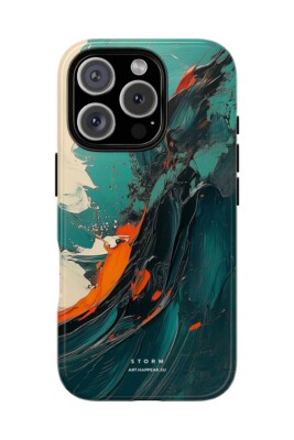 Phone Case Storm Deklas Telefonui