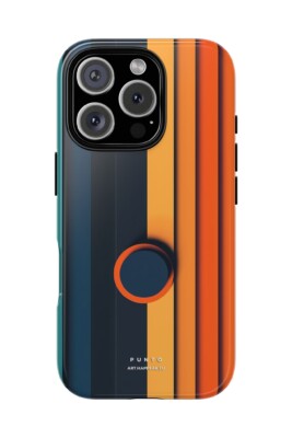 Phone Case Punto Telefono Deklas