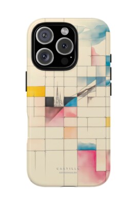 Phone Case El Castillo Deklas telefonui