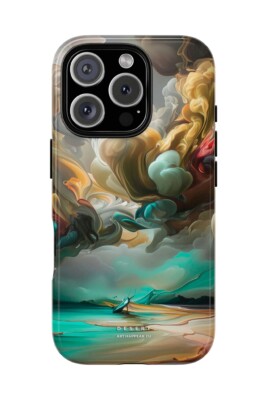 Phone Case Desert Bug Telefono Deklas