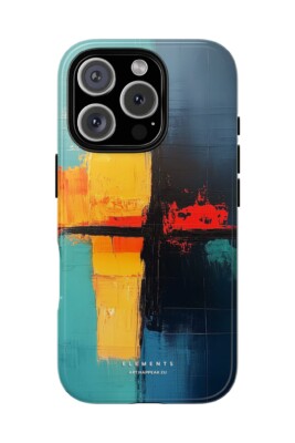 Phone Case Elements Telefono deklas