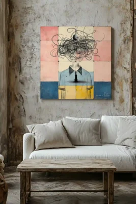 Canvas Before It Happens