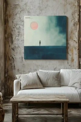 Canvas Sun Seeker