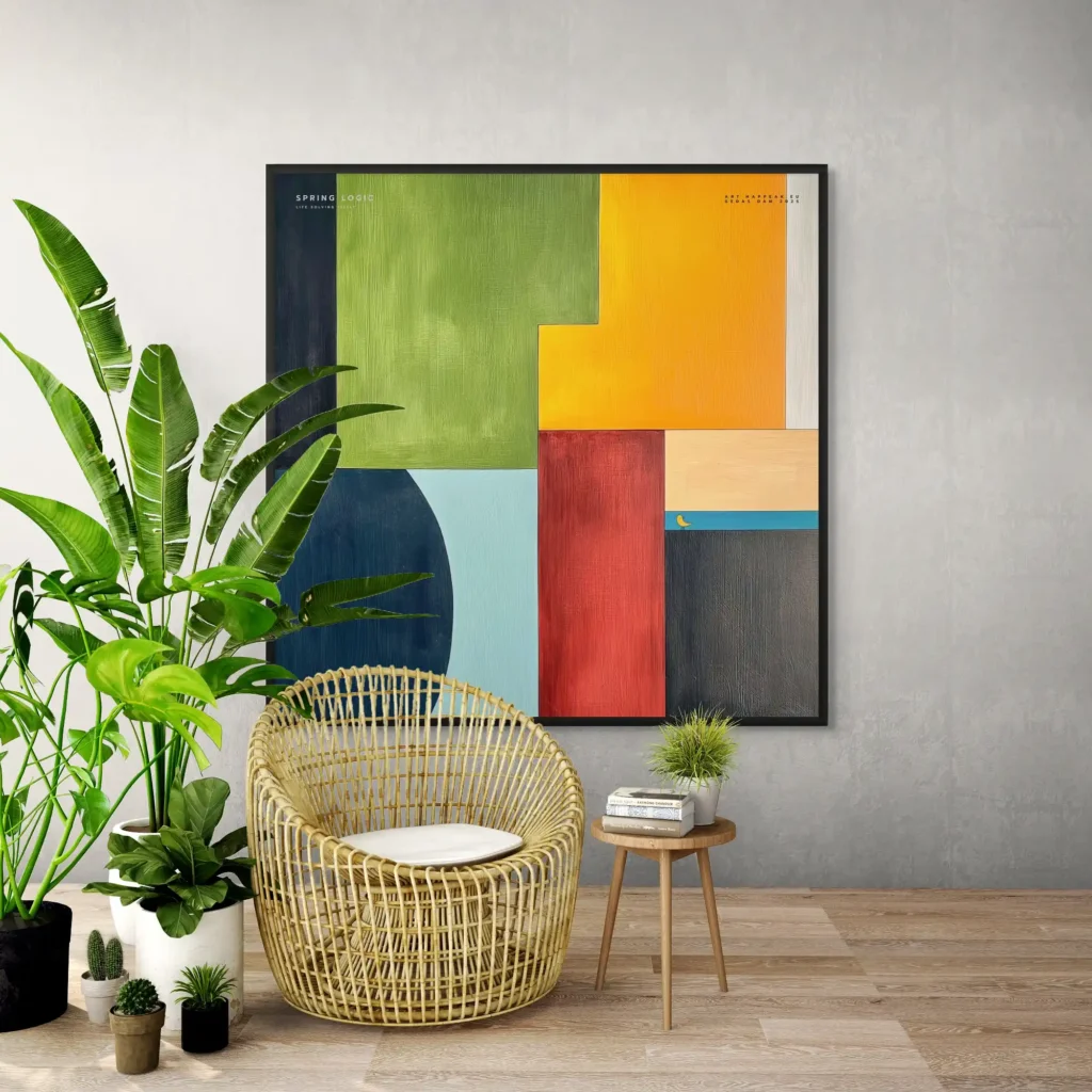 Canvas “Spring logic” Canvas  - 1