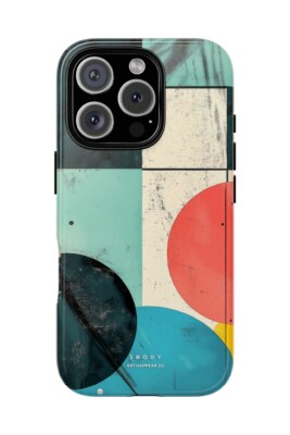 Phone Case 3Body Problem Telefono deklas