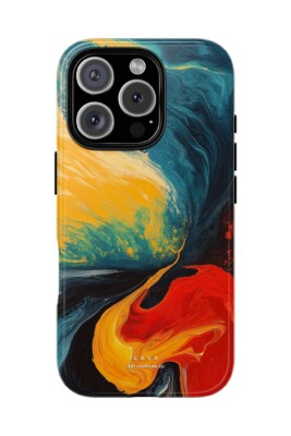 Phone Case Lava Telefono dėklas