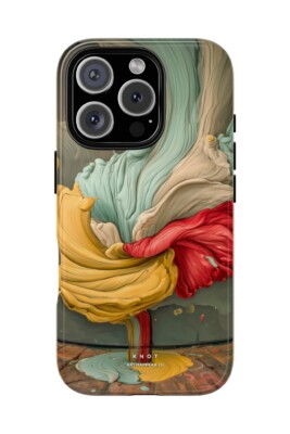 Phone Case Knot Telefono deklas