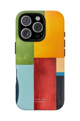 Phone Case Spring Logic Telefono Dėklas