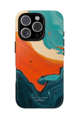 Phone Case The Shore Telefono Dėklas