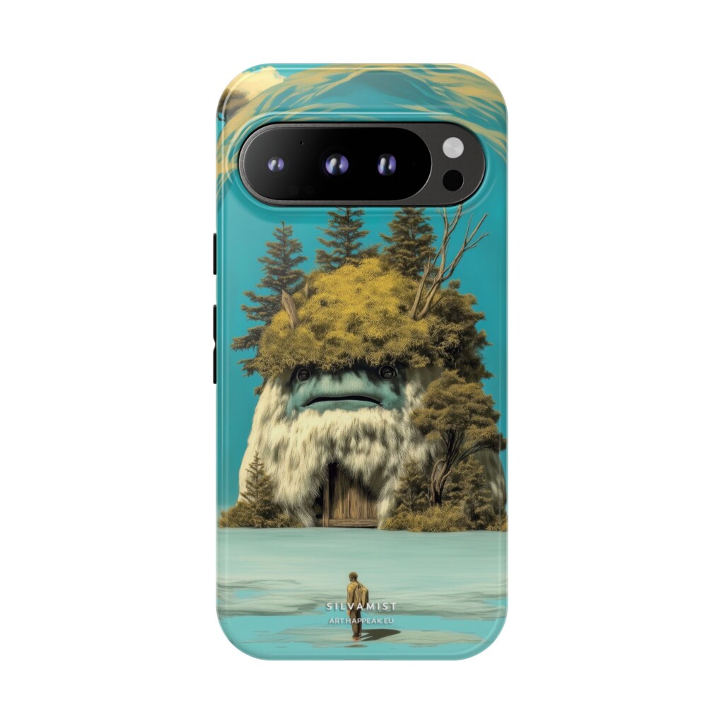 Phone Case – Silvamist Forest Spirits  - 2