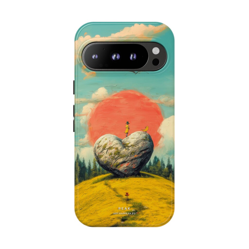 Phone Case – Peak Art  - 2