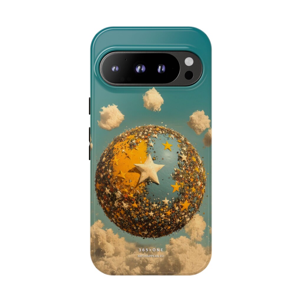 Phone Case – 365>ONE Art  - 4