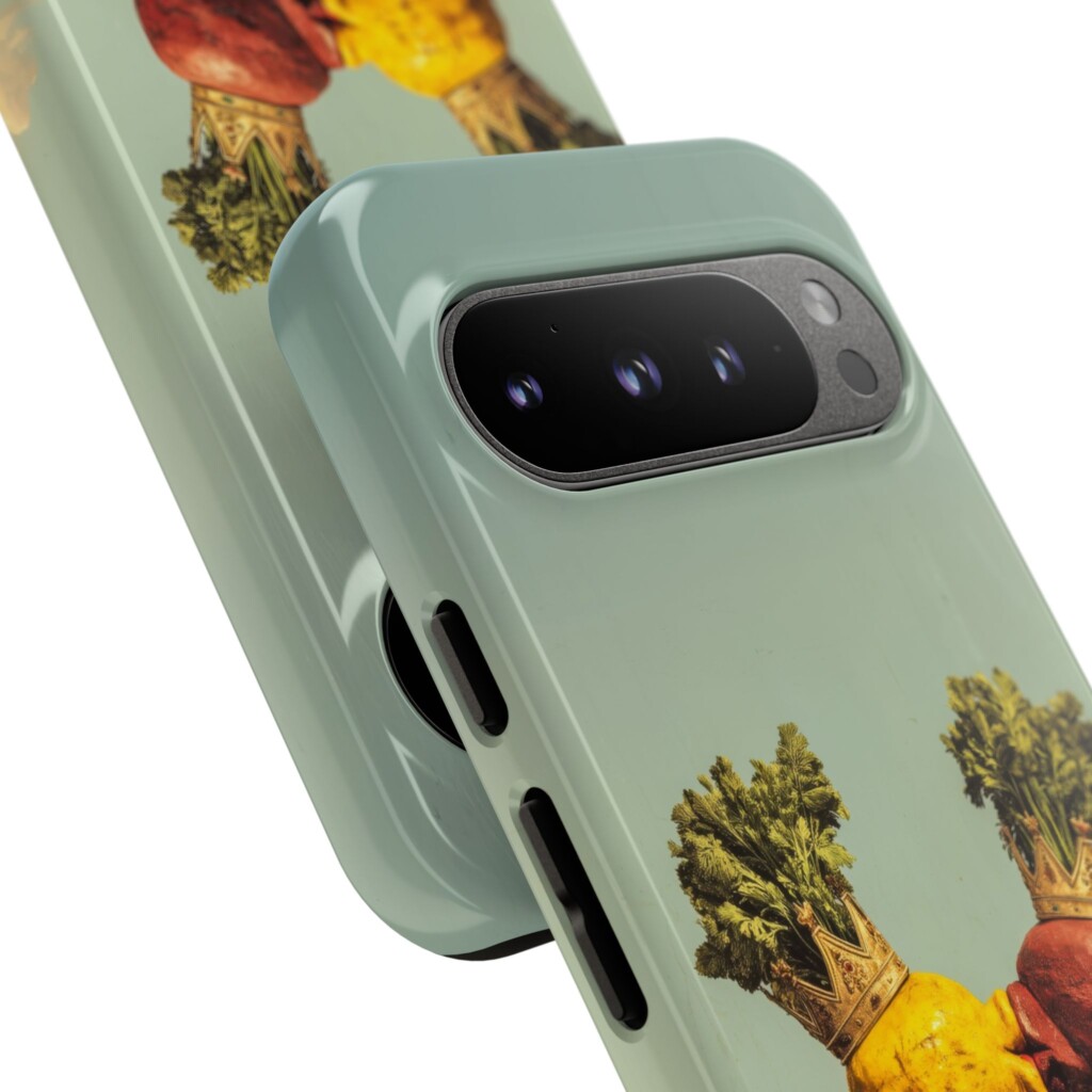 Phone Case – Love Is Art  - 3