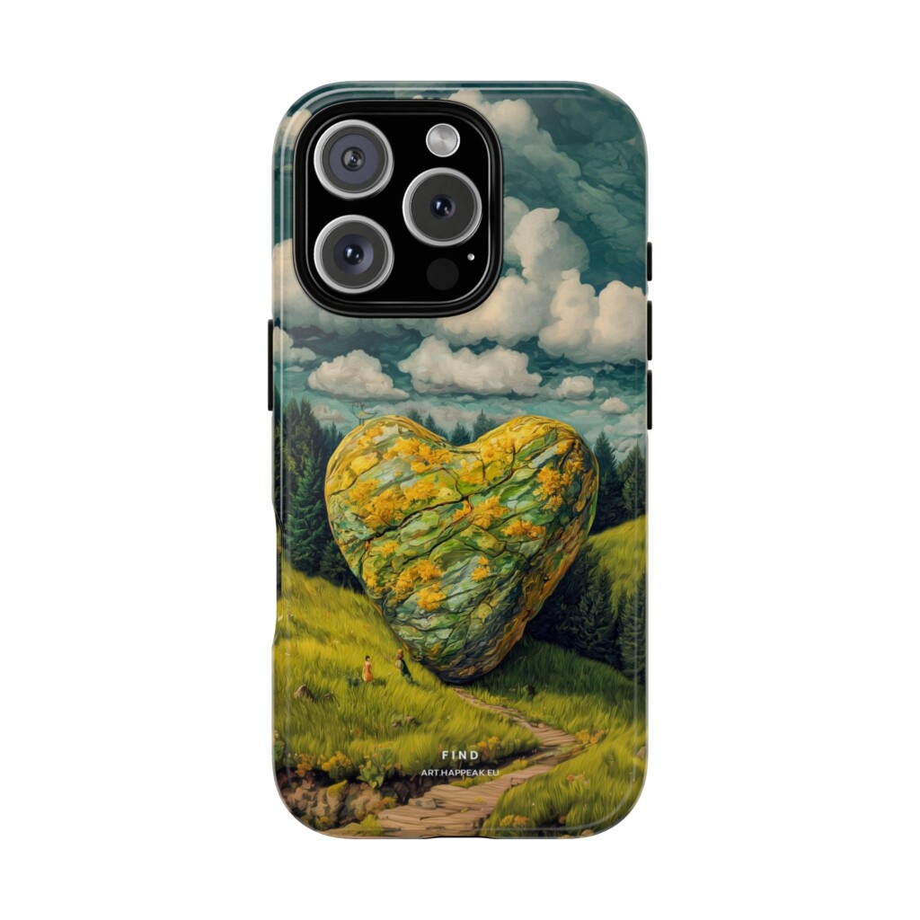 Phone Case – Find Art  - 1