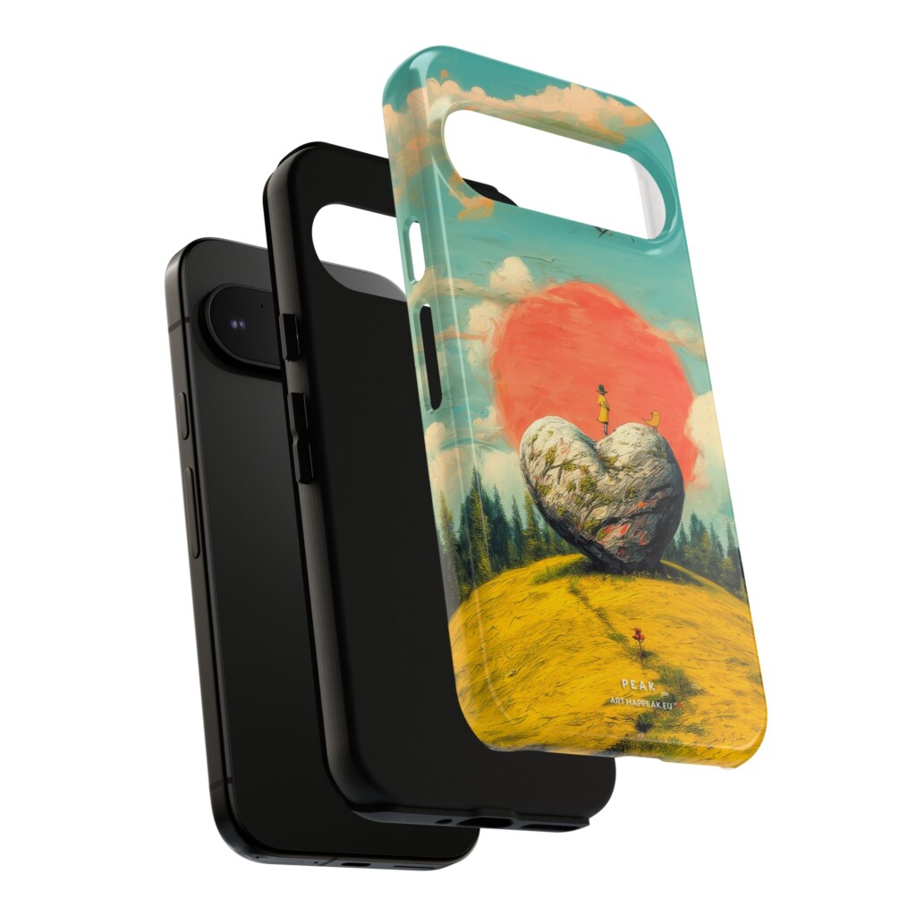 Phone Case – Peak Art  - 4