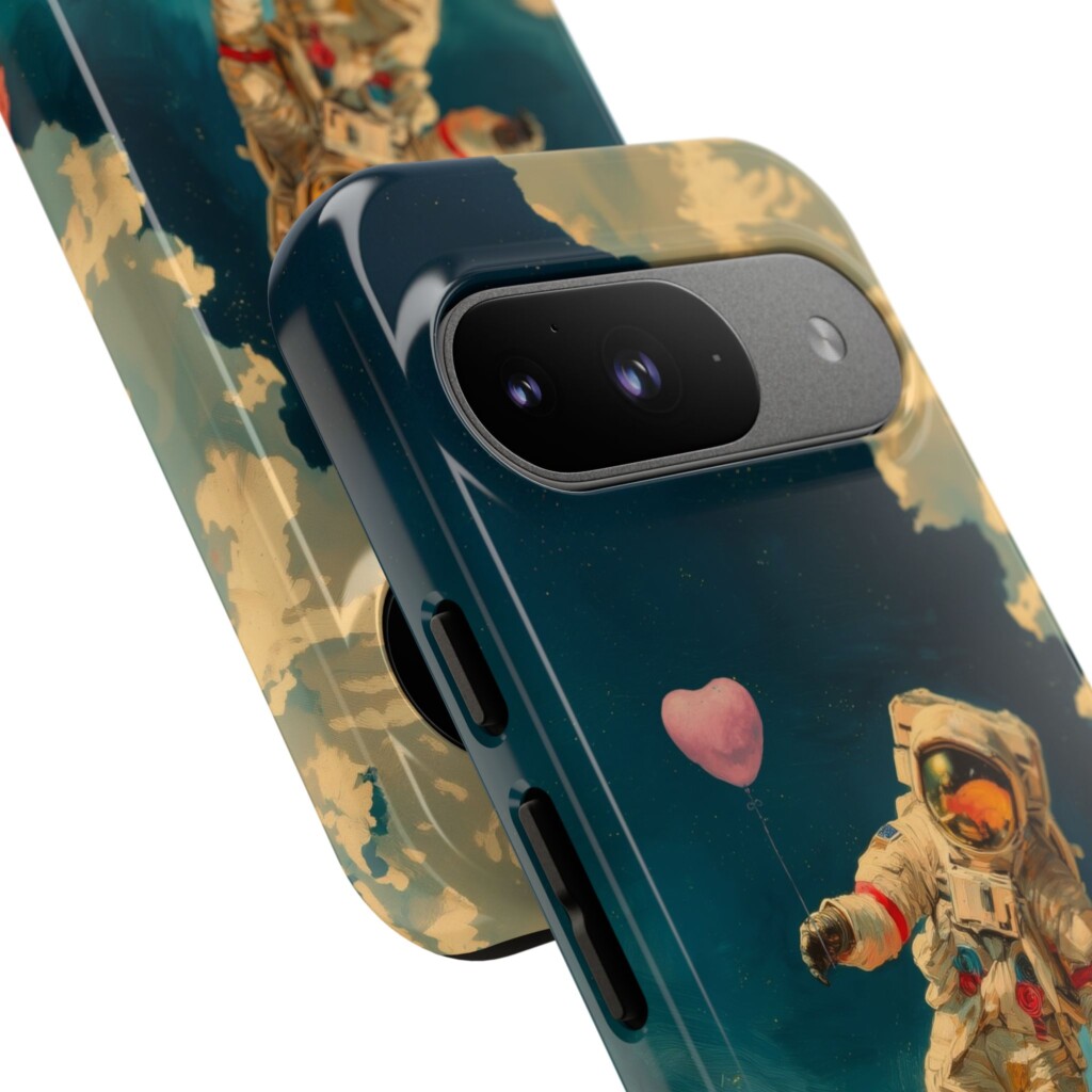 Phone Case – The Fall Art  - 2