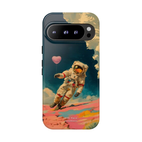 Phone Case – The Fall Art  - 4
