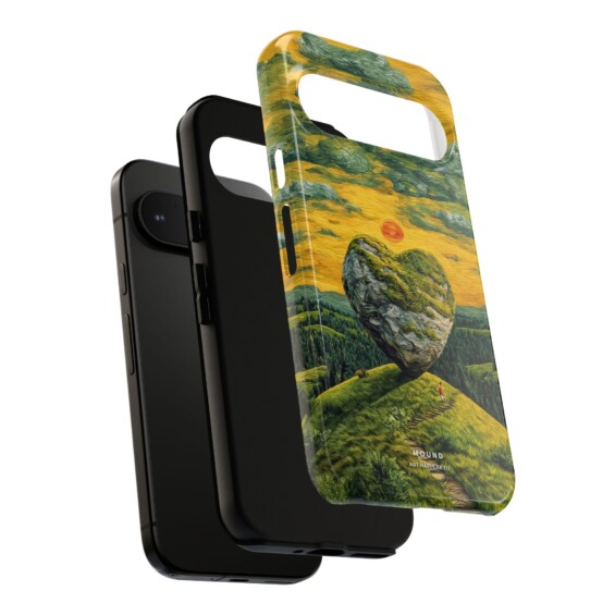 Phone Case – Mound Art  - 4